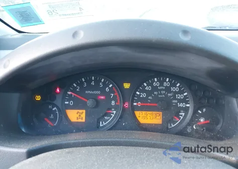 2005 Nissan Frontier Se from USA, damaged, VIN 1N6AD06W95C450124